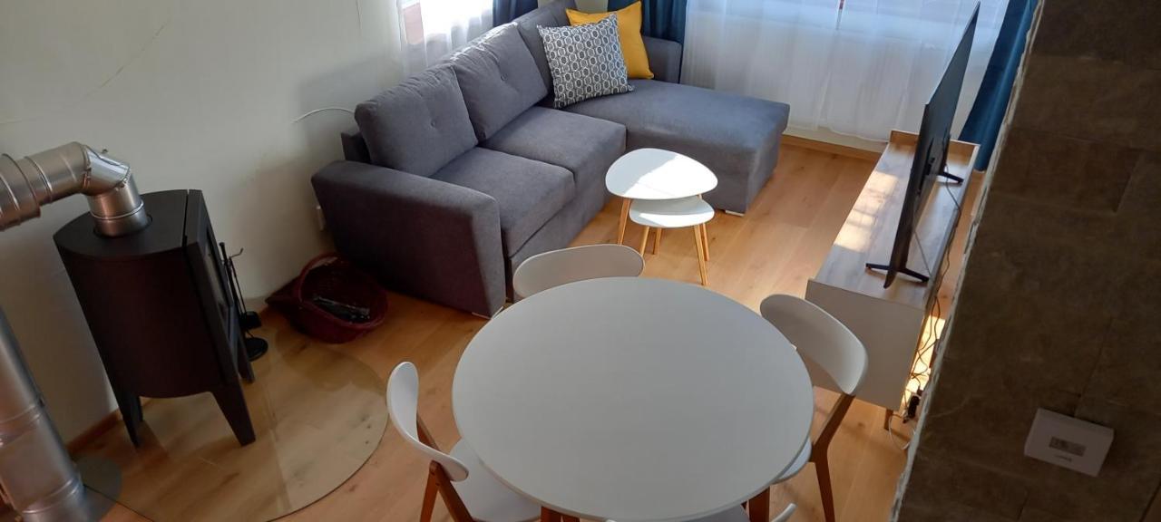 Apartmany Vodohospodar Mýto pod Ďumbierom Zewnętrze zdjęcie
