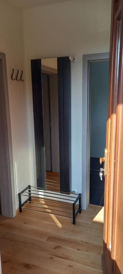 Apartmany Vodohospodar Mýto pod Ďumbierom Zewnętrze zdjęcie