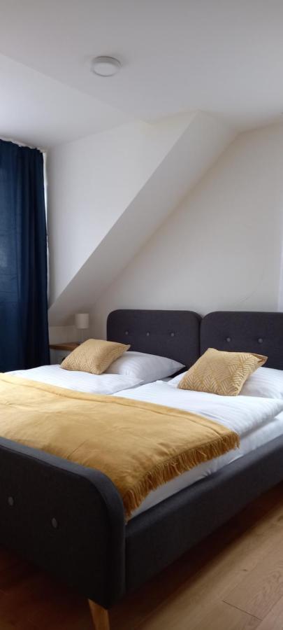 Apartmany Vodohospodar Mýto pod Ďumbierom Zewnętrze zdjęcie