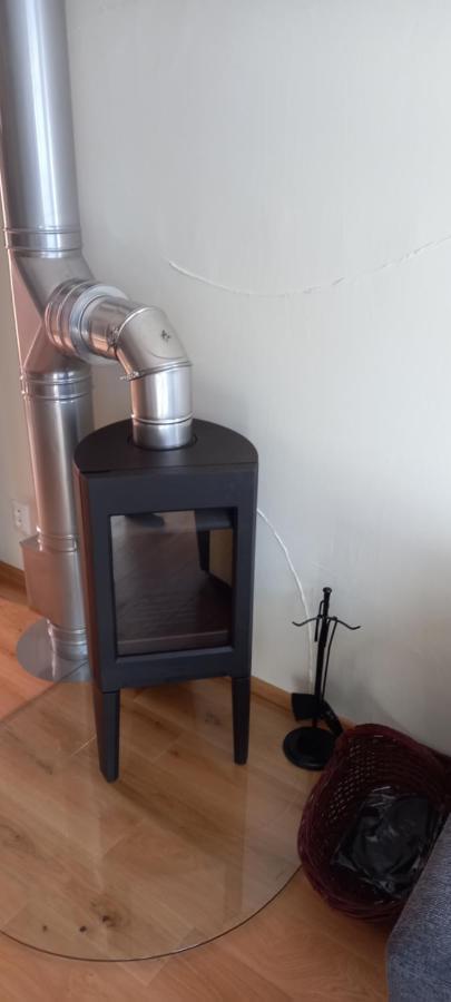Apartmany Vodohospodar Mýto pod Ďumbierom Zewnętrze zdjęcie