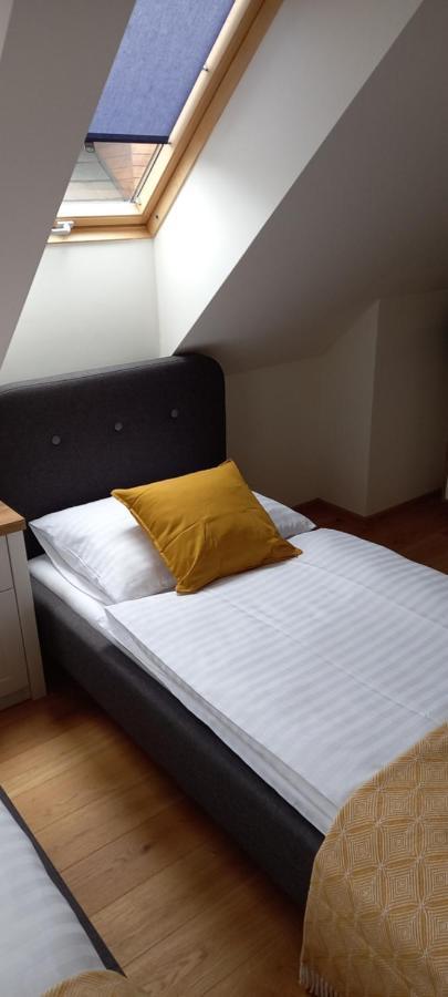 Apartmany Vodohospodar Mýto pod Ďumbierom Zewnętrze zdjęcie