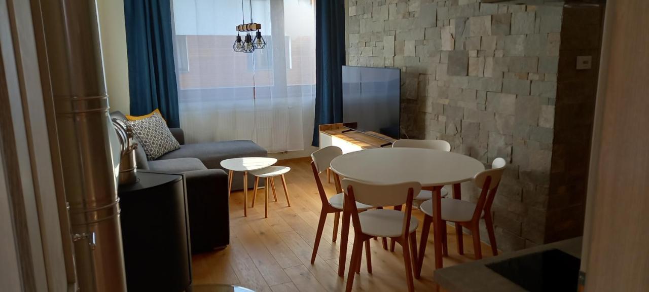 Apartmany Vodohospodar Mýto pod Ďumbierom Zewnętrze zdjęcie