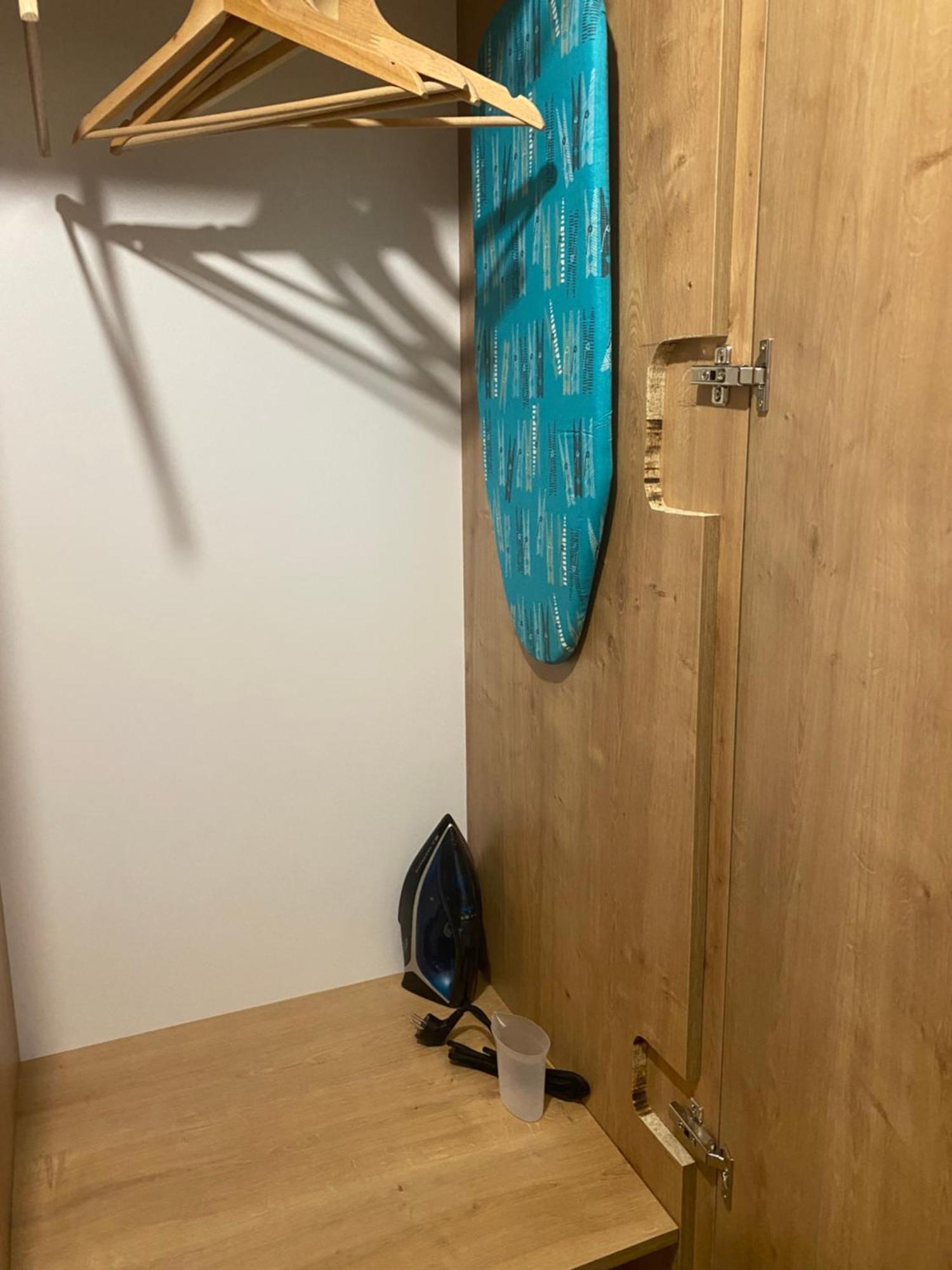 Apartmany Vodohospodar Mýto pod Ďumbierom Zewnętrze zdjęcie