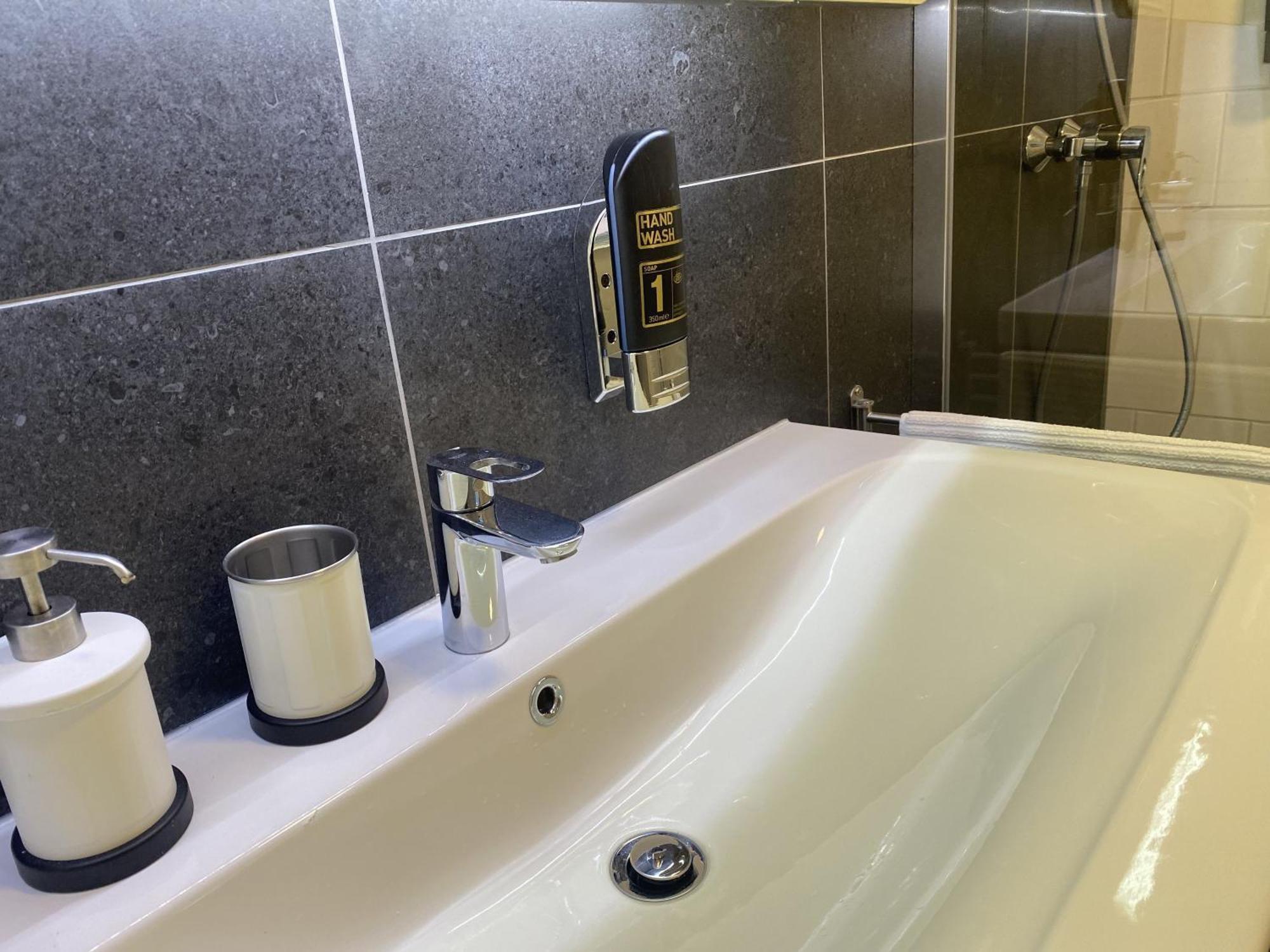 Apartmany Vodohospodar Mýto pod Ďumbierom Zewnętrze zdjęcie
