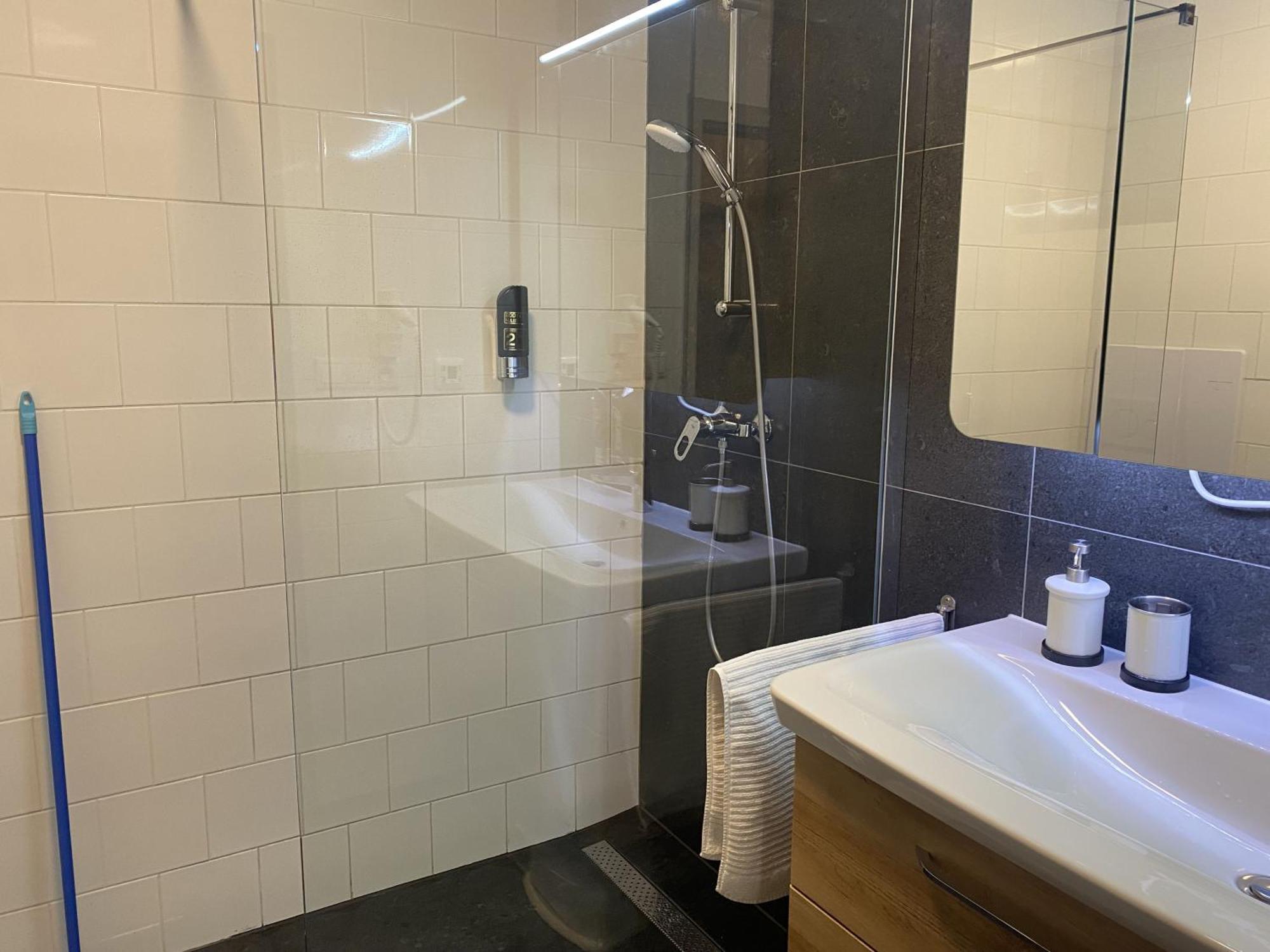 Apartmany Vodohospodar Mýto pod Ďumbierom Zewnętrze zdjęcie