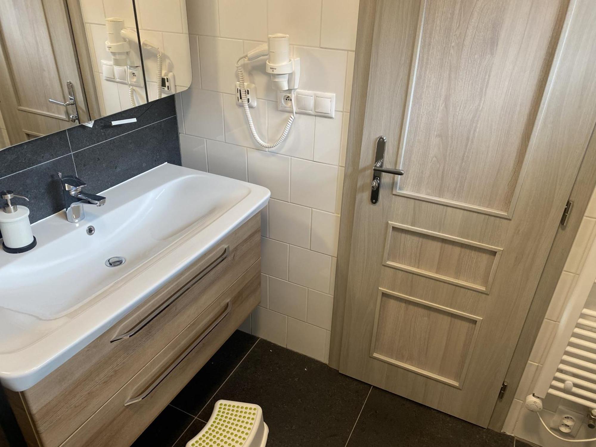 Apartmany Vodohospodar Mýto pod Ďumbierom Zewnętrze zdjęcie
