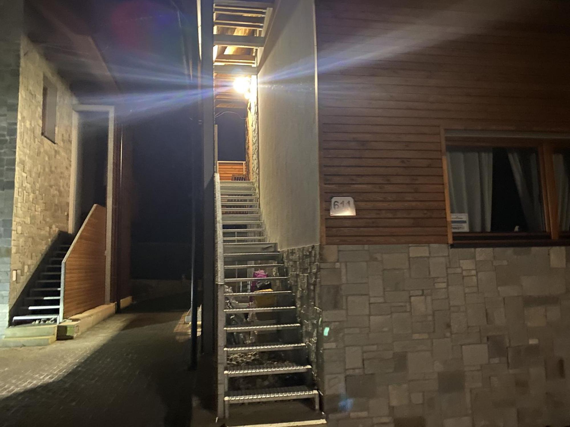 Apartmany Vodohospodar Mýto pod Ďumbierom Zewnętrze zdjęcie