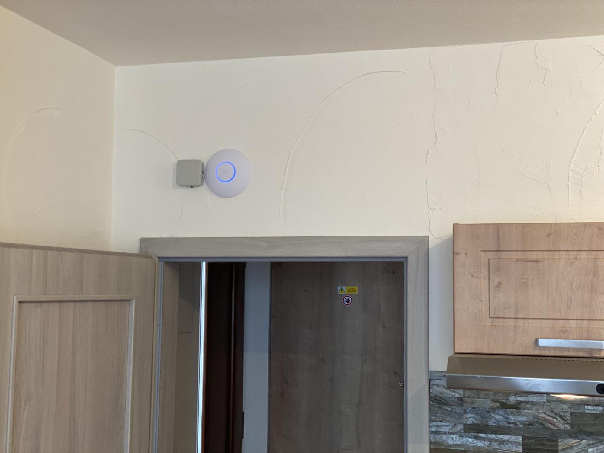 Apartmany Vodohospodar Mýto pod Ďumbierom Zewnętrze zdjęcie