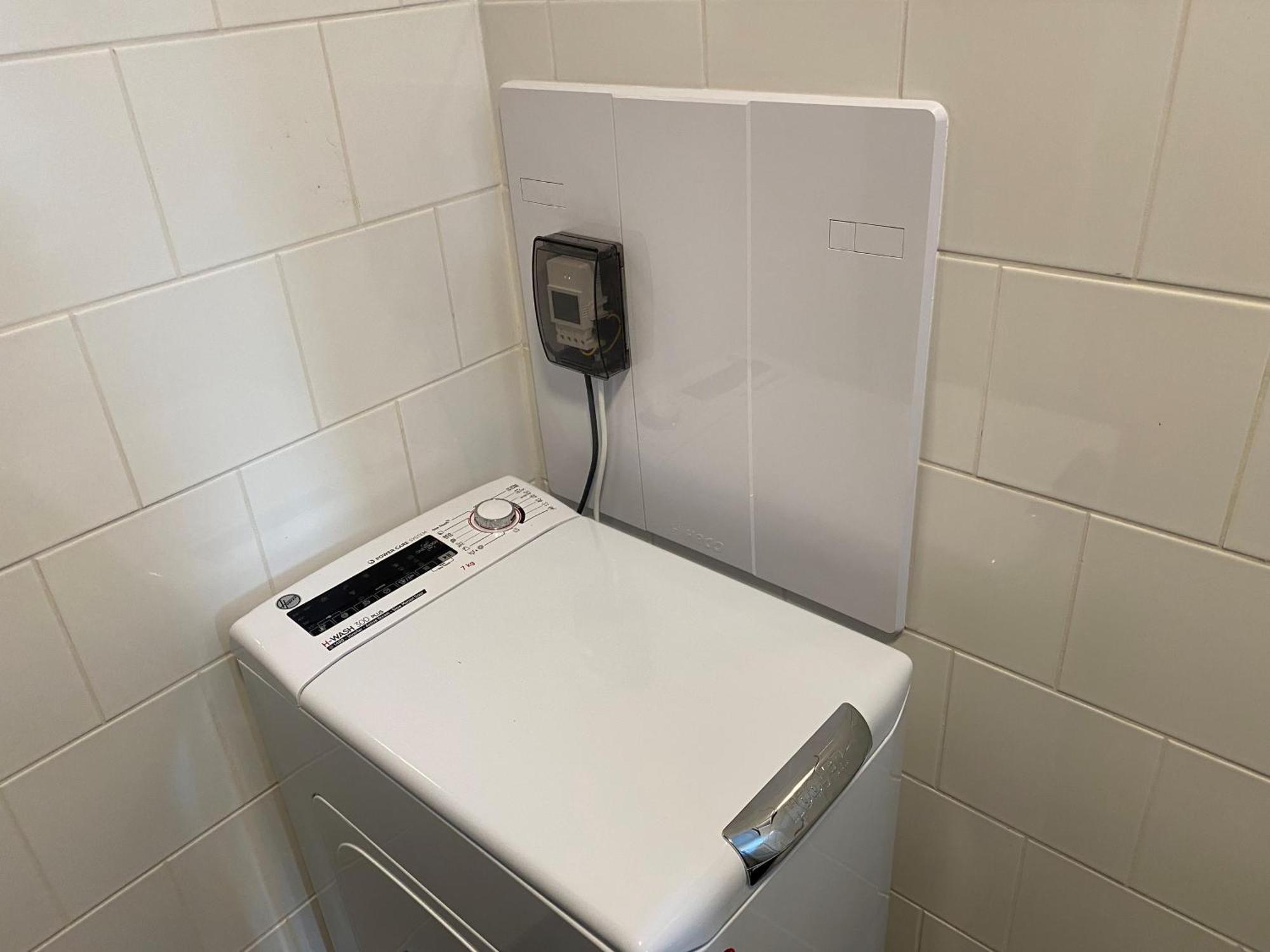 Apartmany Vodohospodar Mýto pod Ďumbierom Zewnętrze zdjęcie